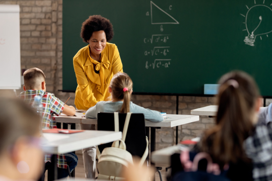 Ensino de Ciências Exatas está com inscrições abertas para mestrado